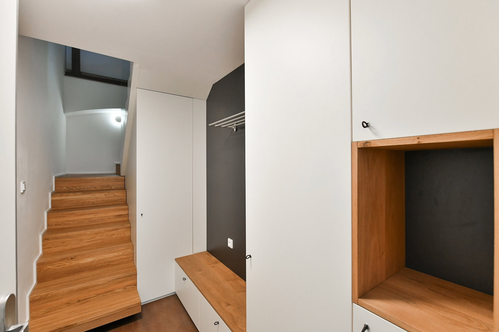 Spálená, Nové Město - Praha 1 | Pronájem, Byt 2+kk, 59 m²