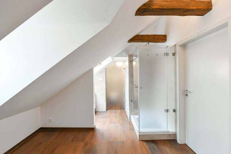 Spálená, Nové Město - Prague 1 | Rent, Apartment One-bedroom (2+kk), 59 m²