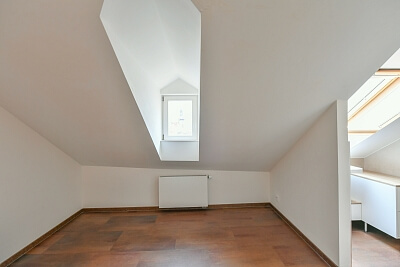 Spálená, Nové Město - Prague 1 | Rent, Apartment One-bedroom (2+kk), 59 m²