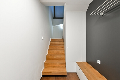 Spálená, Nové Město - Praha 1 | Pronájem, Byt 2+kk, 59 m²