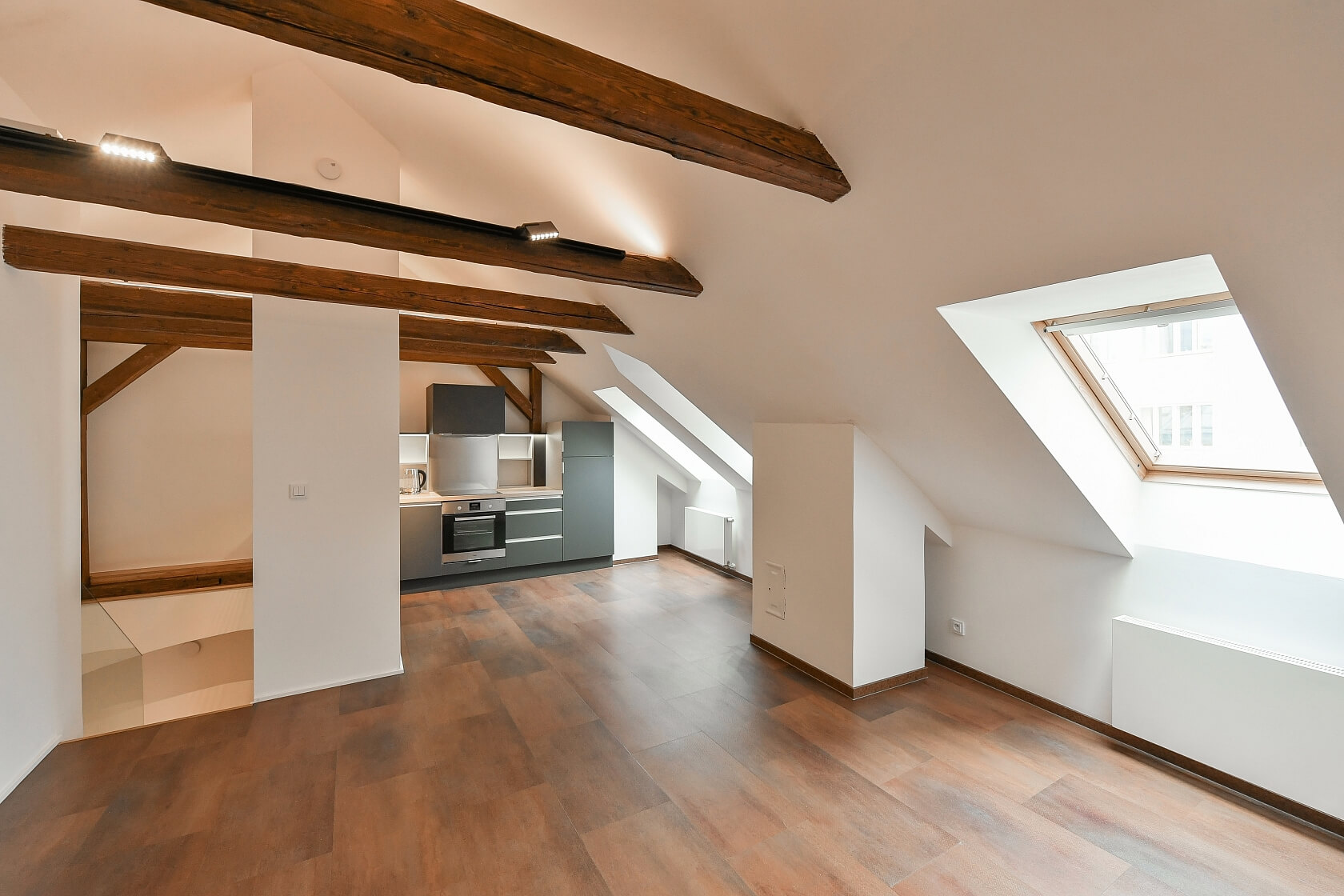 Spálená, Nové Město - Praha 1 | Pronájem, Byt 2+kk, 59 m²