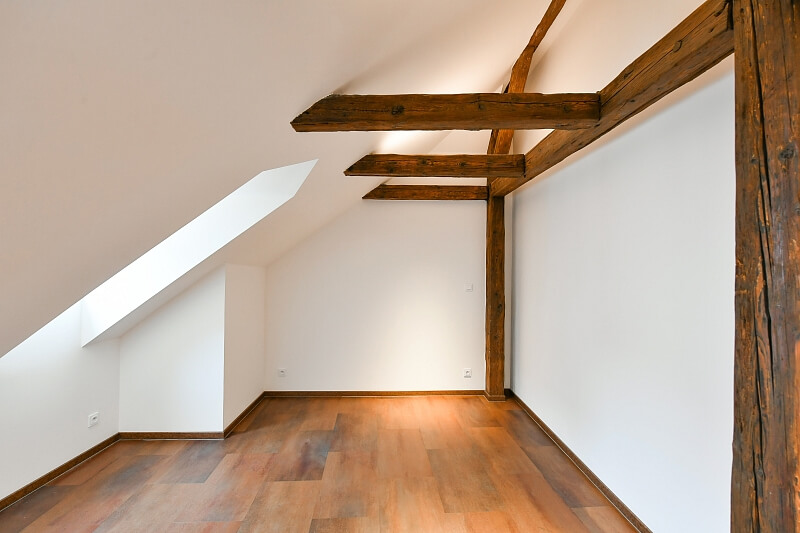 Spálená, Nové Město - Prague 1 | Rent, Apartment One-bedroom (2+kk), 59 m²