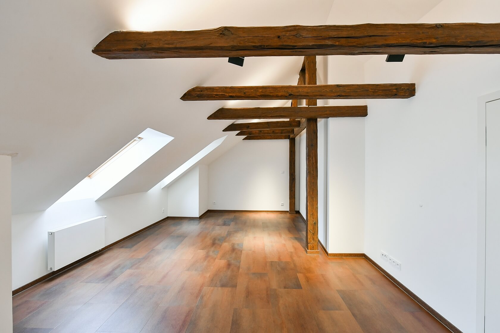 Spálená, Nové Město - Praha 1 | Pronájem, Byt 2+kk, 59 m²