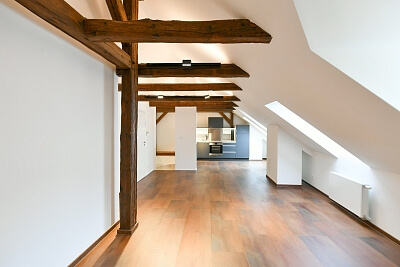 Spálená, Nové Město - Praha 1 | Pronájem, Byt 2+kk, 59 m²