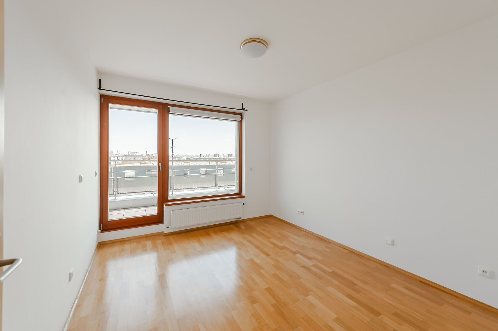 Ruská, Vršovice - Prague 10 | Rent, Apartment Two-bedroom (3+kk), 130 m²