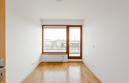 Ruská, Vršovice - Prague 10 | Rent, Apartment Two-bedroom (3+kk), 130 m²