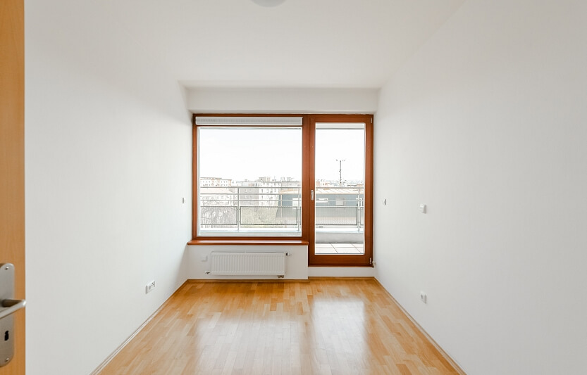 Ruská, Vršovice - Prague 10 | Rent, Apartment Two-bedroom (3+kk), 130 m²