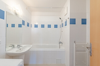 Ruská, Vršovice - Prague 10 | Rent, Apartment Two-bedroom (3+kk), 130 m²