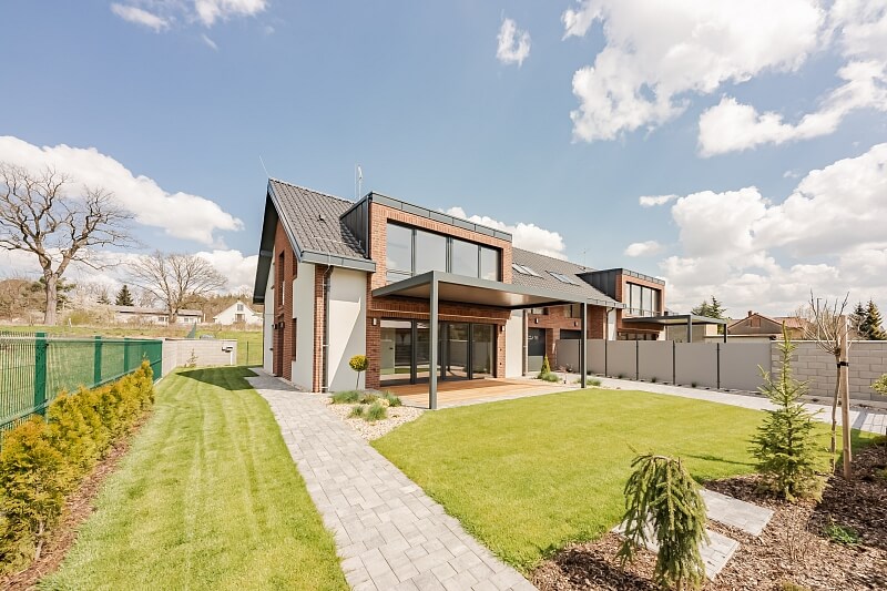 Dubová, Nový Vestec - Praha-východ | Prodej, Rodinný dům 5+kk, 209 m²