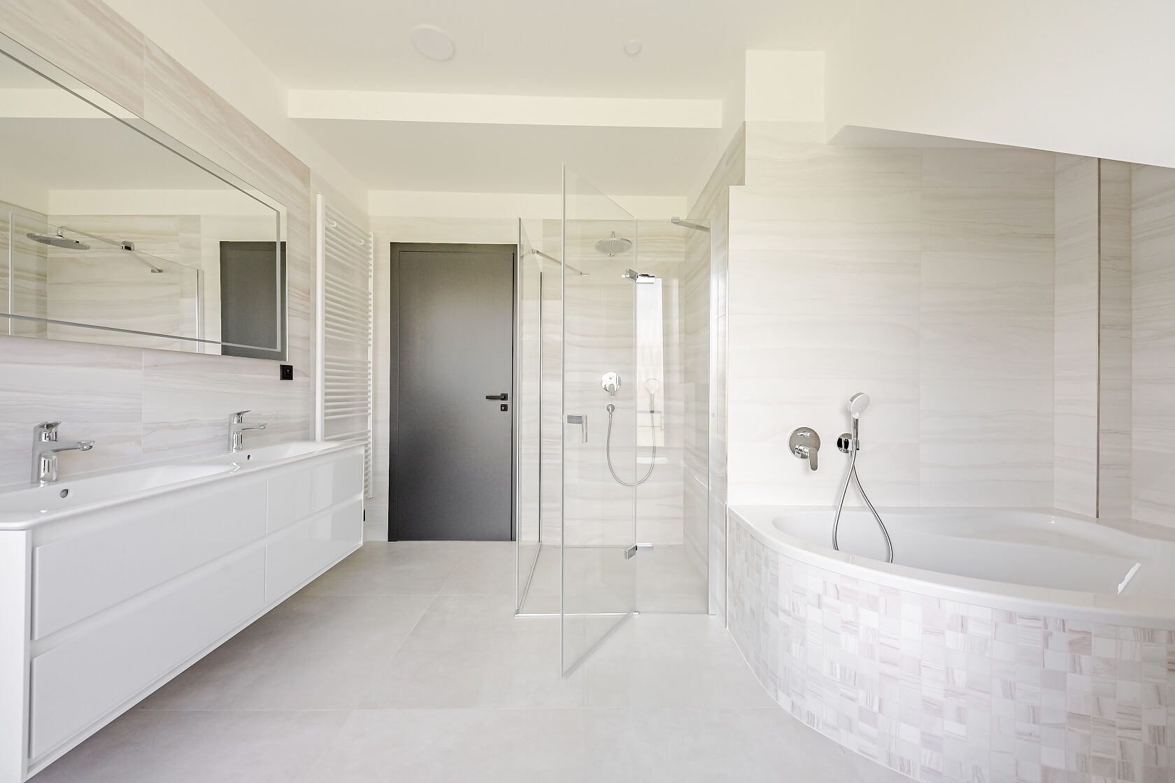 Dubová, Nový Vestec - Praha-východ | Prodej, Rodinný dům 5+kk, 209 m²