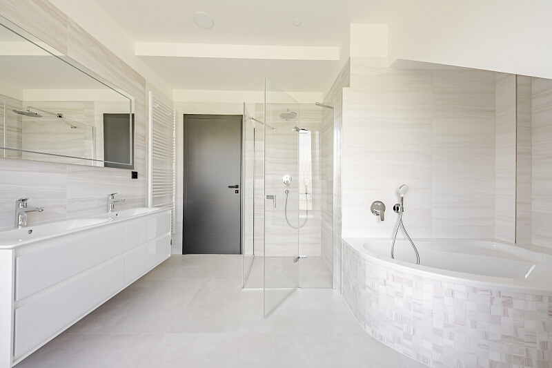 Dubová, Nový Vestec - Praha-východ | Sale, House Four-bedroom (5+kk), 209 m²