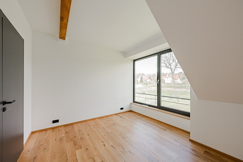 Dubová, Nový Vestec - Praha-východ | Sale, House Four-bedroom (5+kk), 209 m²