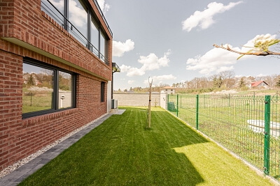 Dubová, Nový Vestec - Praha-východ | Prodej, Rodinný dům 5+kk, 209 m²