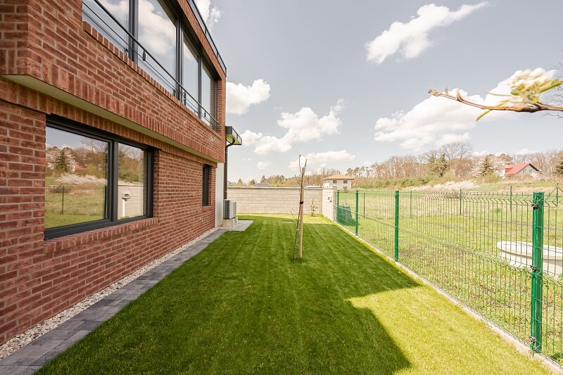 Dubová, Nový Vestec - Praha-východ | Prodej, Rodinný dům 5+kk, 209 m²