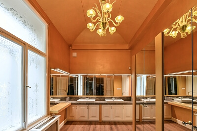 Nerudova, Malá Strana - Praha 1 | Pronájem, Byt 2+1, 98 m²