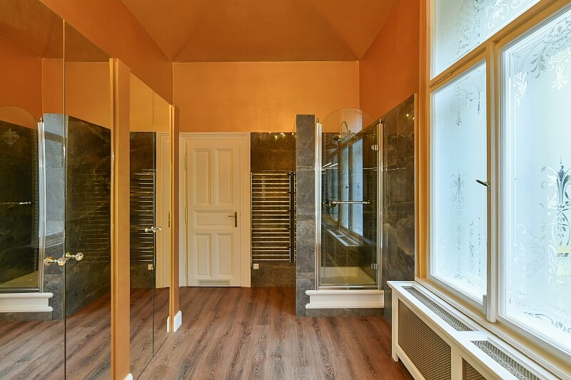 Nerudova, Malá Strana - Praha 1 | Pronájem, Byt 2+1, 98 m²