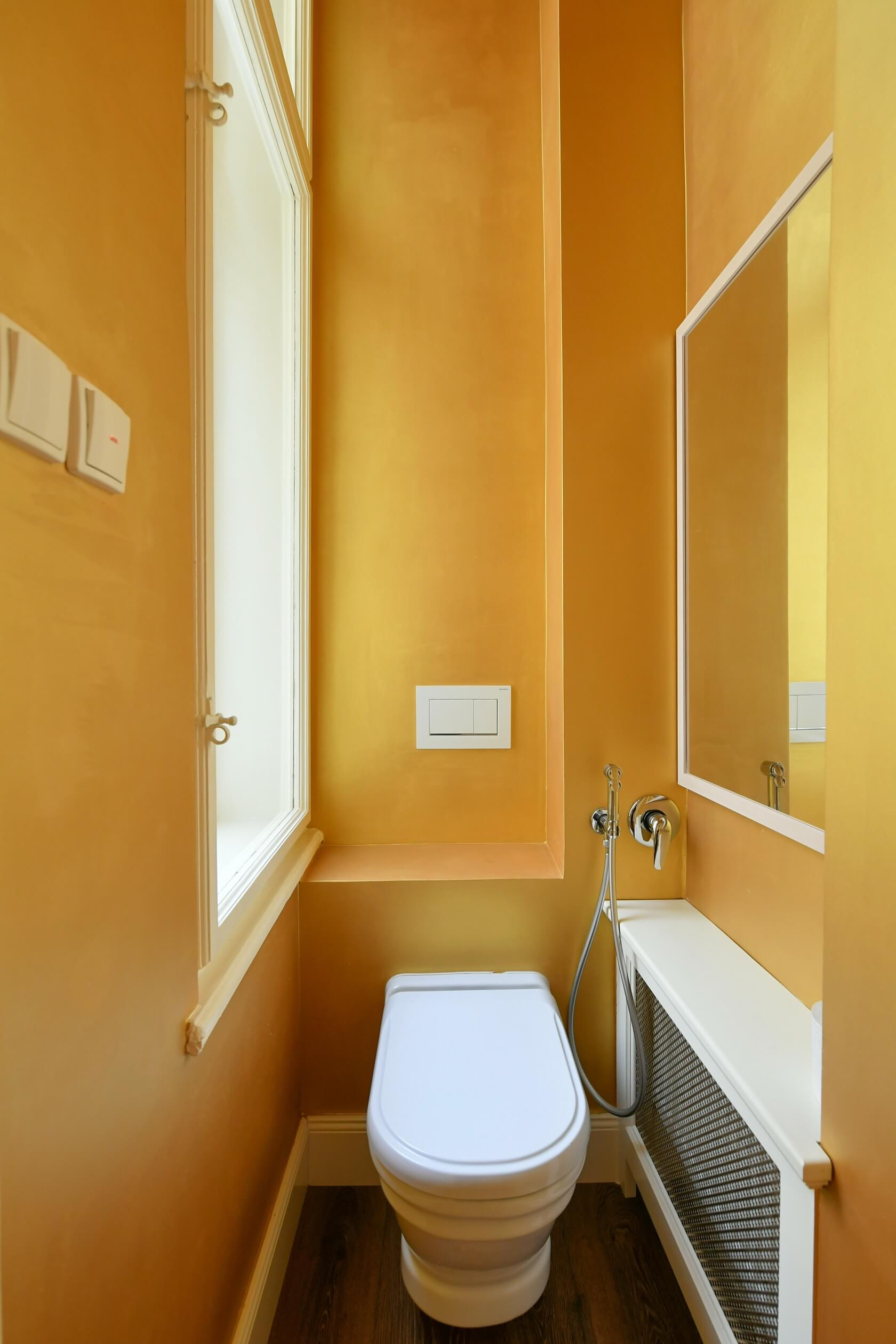 Nerudova, Malá Strana - Prague 1 | Rent, Apartment One-bedroom (2+1), 98 m²