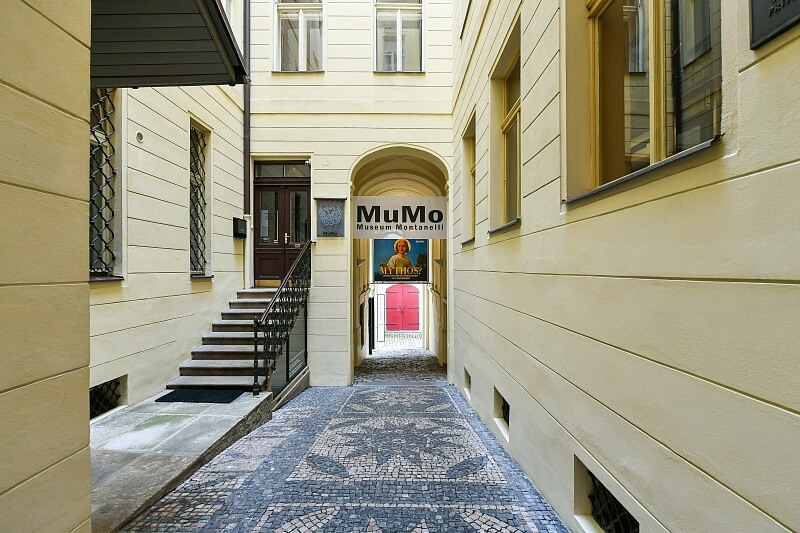 Nerudova, Malá Strana - Praha 1 | Pronájem, Byt 2+1, 98 m²