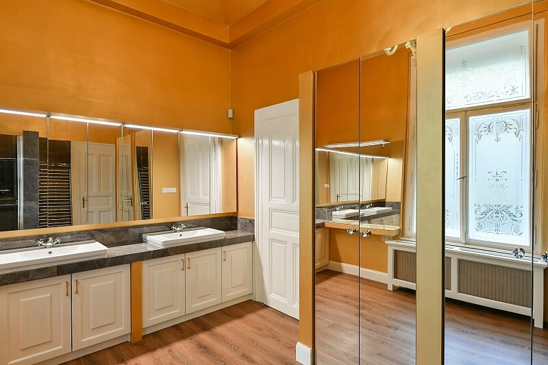 Nerudova, Malá Strana - Praha 1 | Pronájem, Byt 2+1, 98 m²