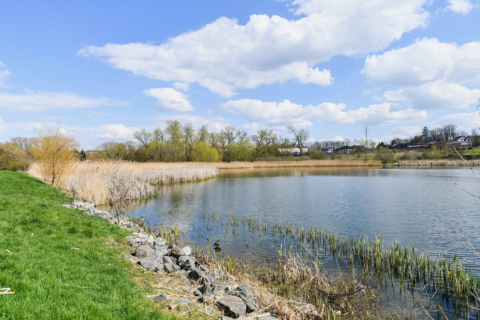 Terasy V, Unhošť - Kladno | Pronájem, Rodinný dům 4+kk, 168 m²