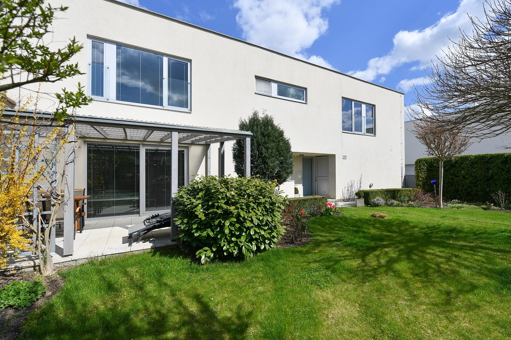 Terasy V, Unhošť - Kladno | Pronájem, Rodinný dům 4+kk, 168 m²