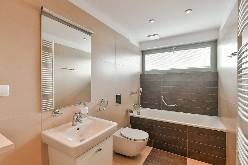 Terasy V, Unhošť - Kladno | Rent, House Three-bedroom (4+kk), 168 m²