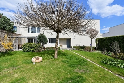 Terasy V, Unhošť - Kladno | Rent, House Three-bedroom (4+kk), 168 m²