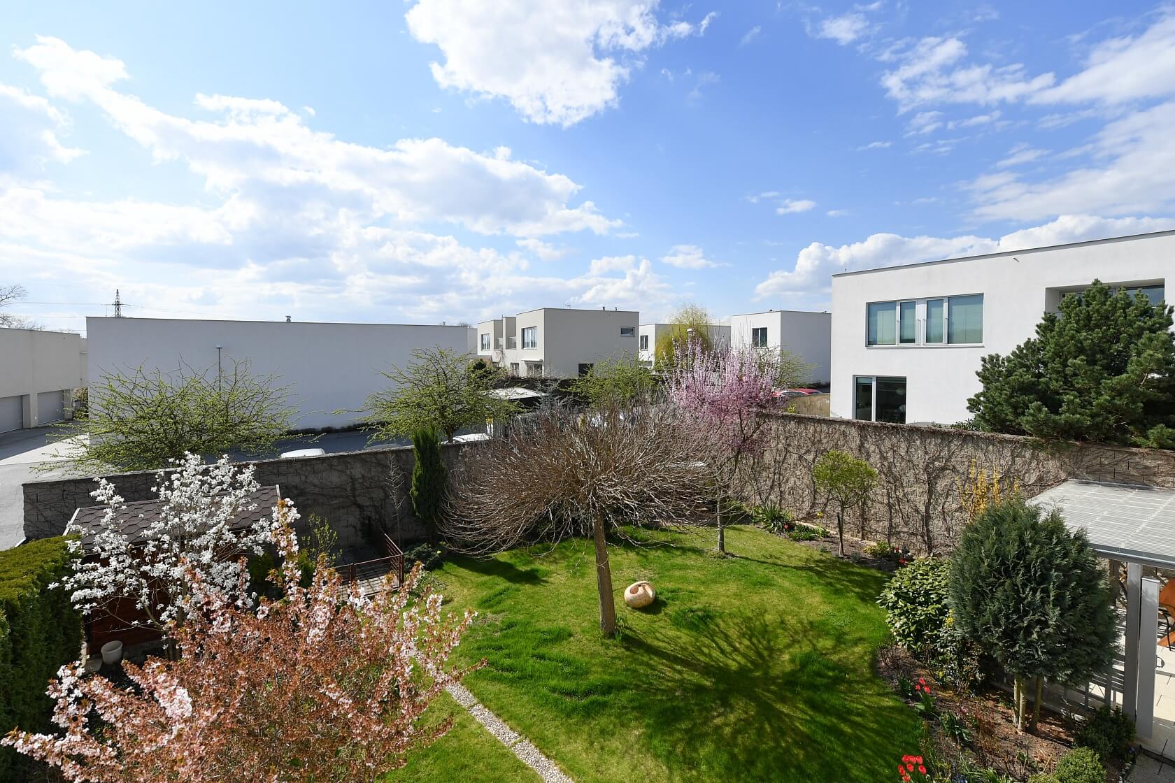 Terasy V, Unhošť - Kladno | Pronájem, Rodinný dům 4+kk, 168 m²