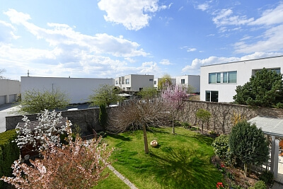 Terasy V, Unhošť - Kladno | Pronájem, Rodinný dům 4+kk, 168 m²