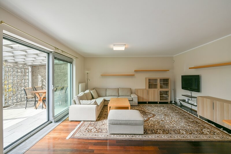 Terasy V, Unhošť - Kladno | Pronájem, Rodinný dům 4+kk, 168 m²