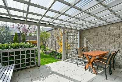 Terasy V, Unhošť - Kladno | Pronájem, Rodinný dům 4+kk, 168 m²