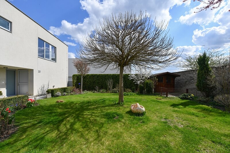 Terasy V, Unhošť - Kladno | Pronájem, Rodinný dům 4+kk, 168 m²