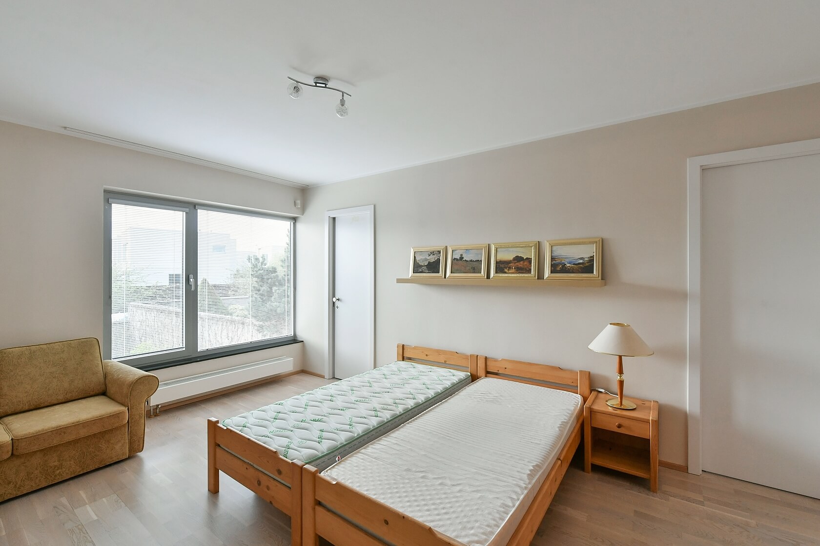 Terasy V, Unhošť - Kladno | Pronájem, Rodinný dům 4+kk, 168 m²