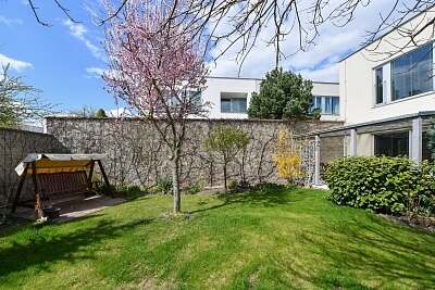 Terasy V, Unhošť - Kladno | Rent, House Three-bedroom (4+kk), 168 m²