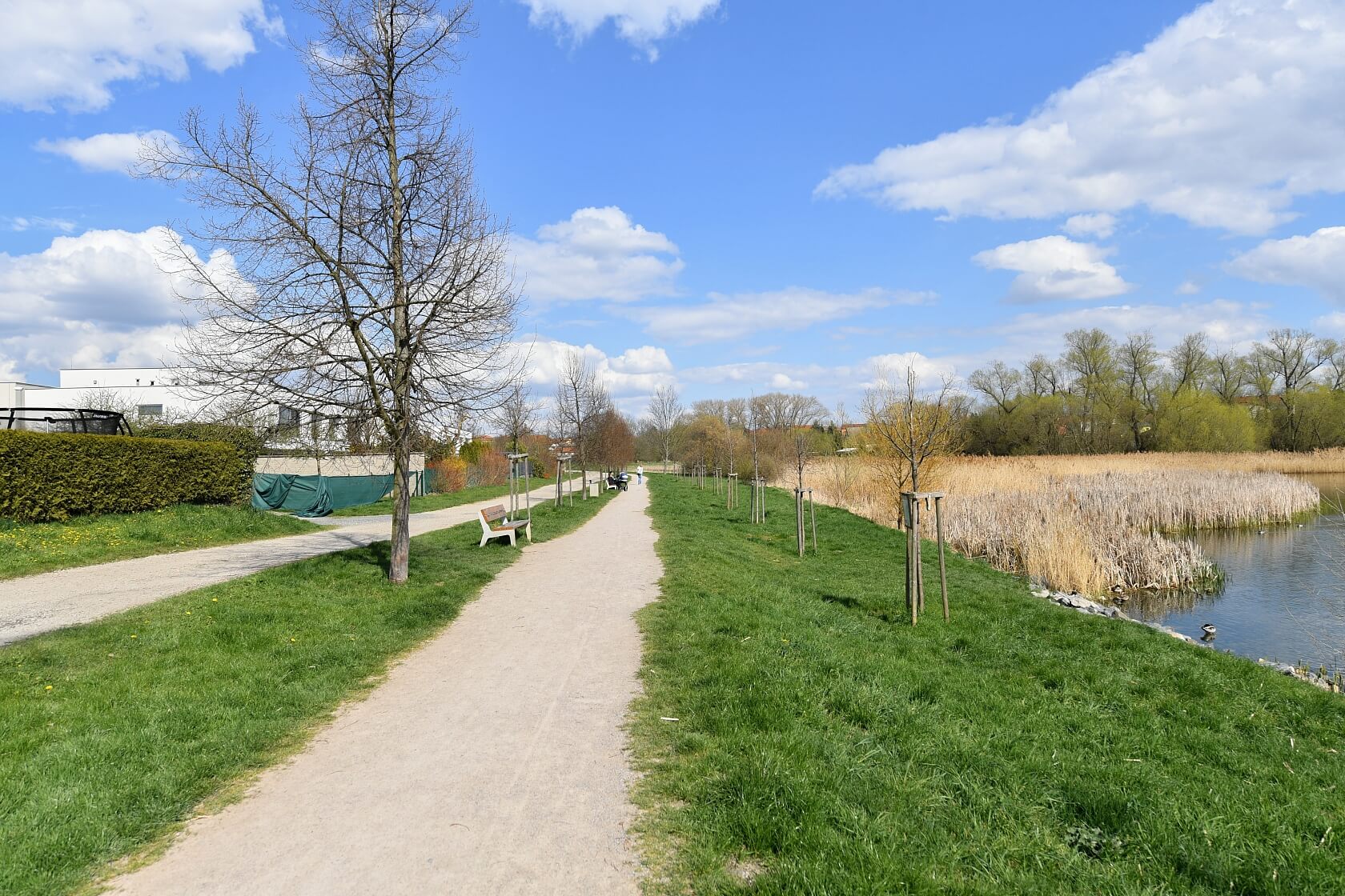 Terasy V, Unhošť - Kladno | Pronájem, Rodinný dům 4+kk, 168 m²