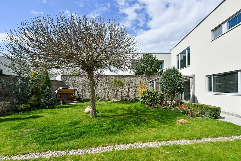 Terasy V, Unhošť - Kladno | Pronájem, Rodinný dům 4+kk, 168 m²