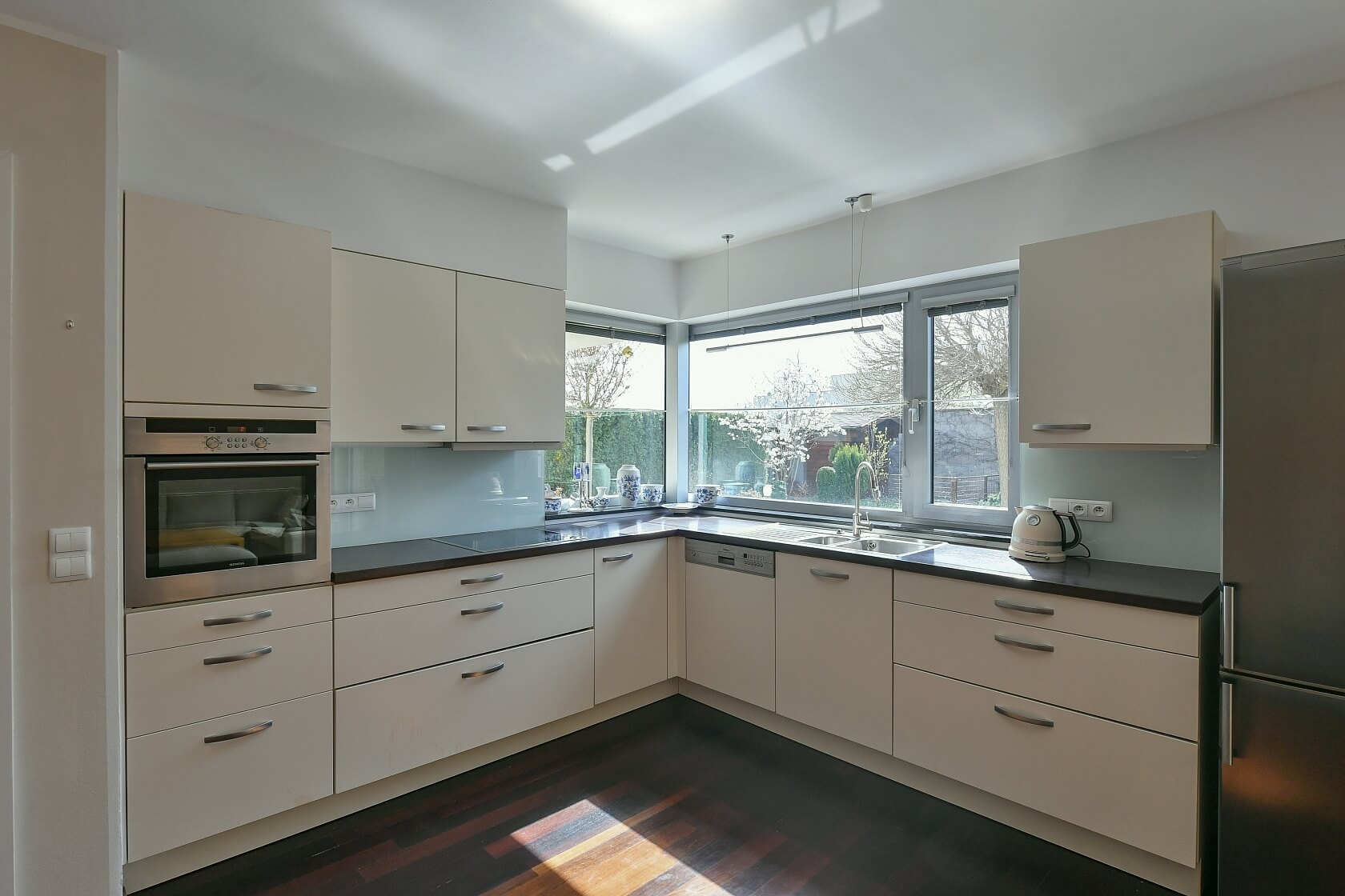 Terasy V, Unhošť - Kladno | Pronájem, Rodinný dům 4+kk, 168 m²