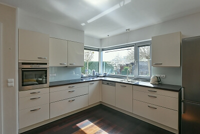 Terasy V, Unhošť - Kladno | Rent, House Three-bedroom (4+kk), 168 m²