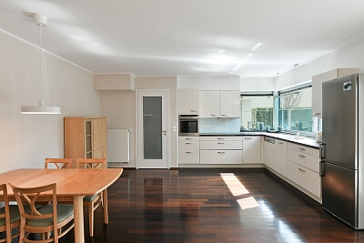 Terasy V, Unhošť - Kladno | Pronájem, Rodinný dům 4+kk, 168 m²