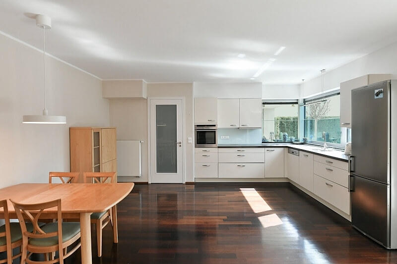 Terasy V, Unhošť - Kladno | Pronájem, Rodinný dům 4+kk, 168 m²