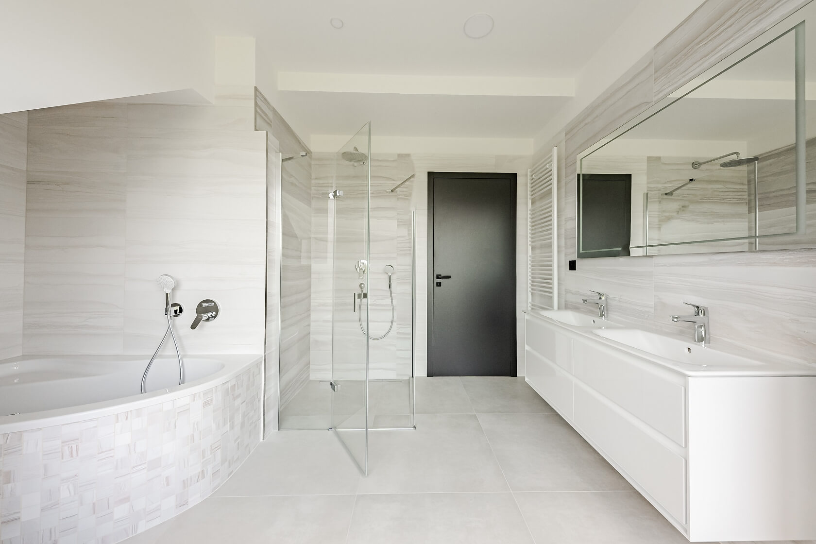 Dubová, Nový Vestec - Praha-východ | Prodej, Rodinný dům 5+kk, 209 m²