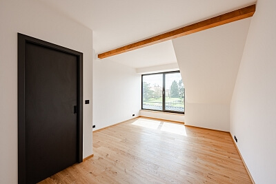 Dubová, Nový Vestec - Praha-východ | Prodej, Rodinný dům 5+kk, 209 m²