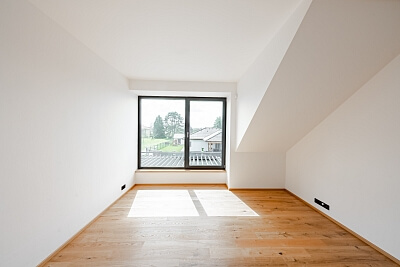 Dubová, Nový Vestec - Praha-východ | Sale, House Four-bedroom (5+kk), 209 m²