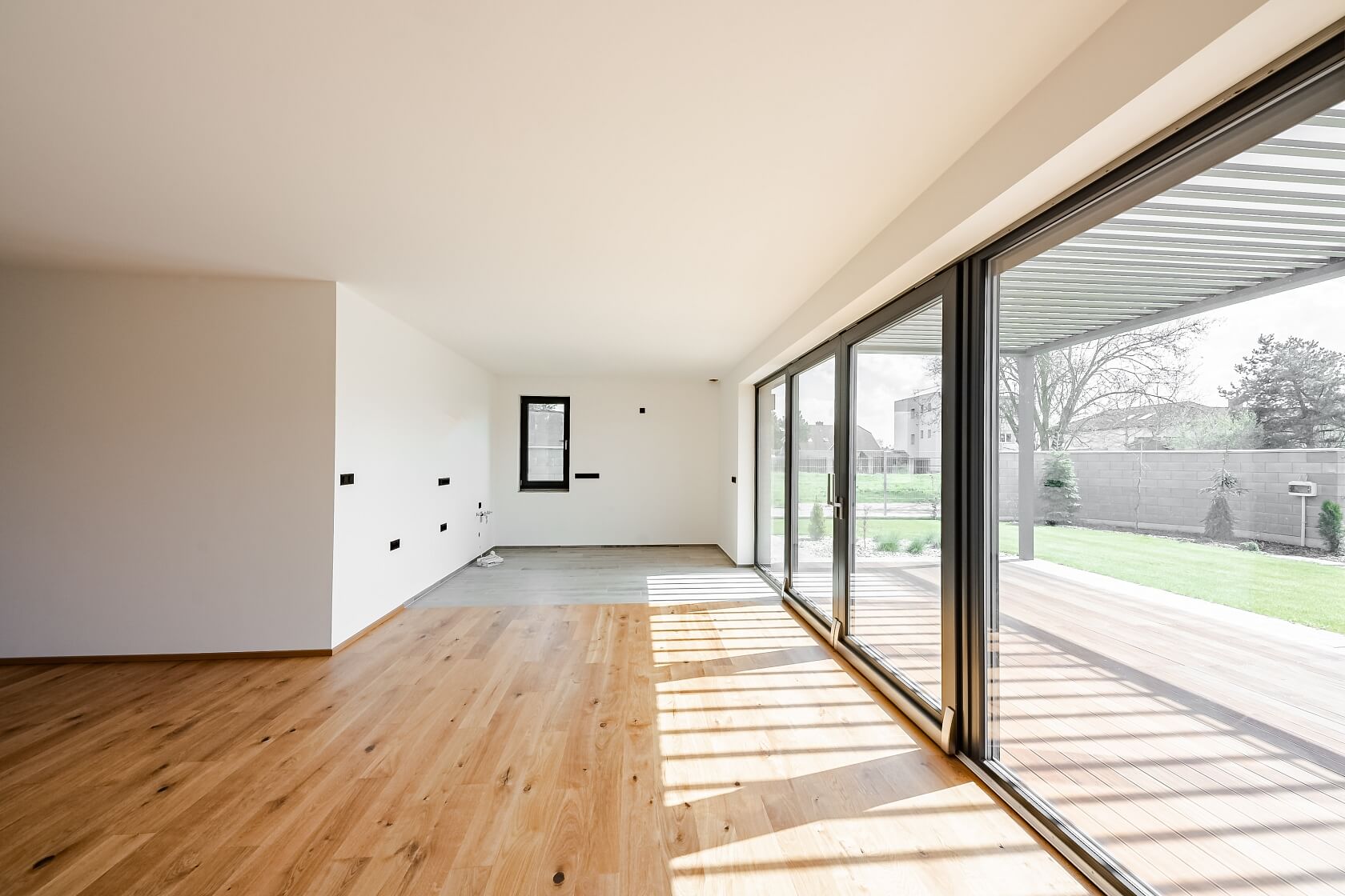 Dubová, Nový Vestec - Praha-východ | Prodej, Rodinný dům 5+kk, 209 m²