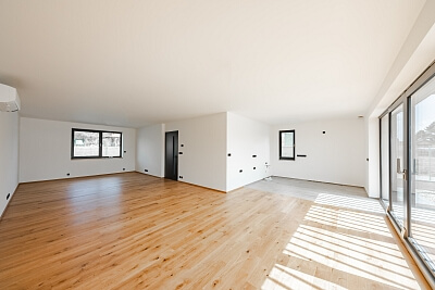 Dubová, Nový Vestec - Praha-východ | Prodej, Rodinný dům 5+kk, 209 m²