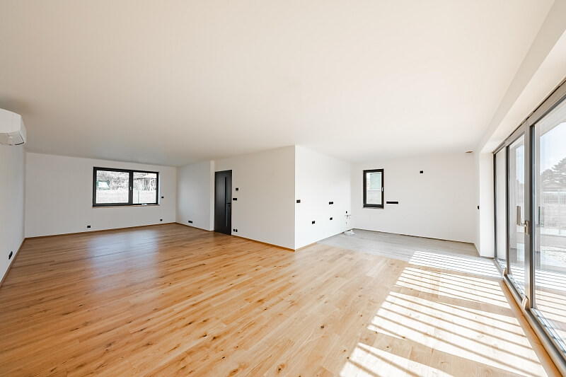 Dubová, Nový Vestec - Praha-východ | Sale, House Four-bedroom (5+kk), 209 m²