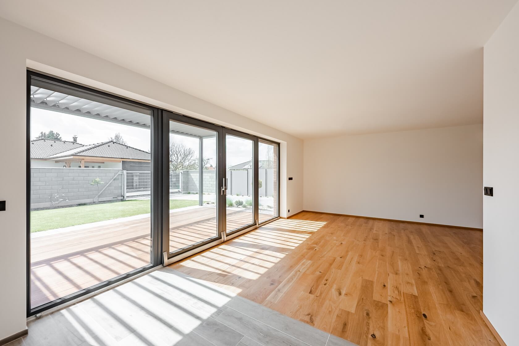 Dubová, Nový Vestec - Praha-východ | Prodej, Rodinný dům 5+kk, 209 m²