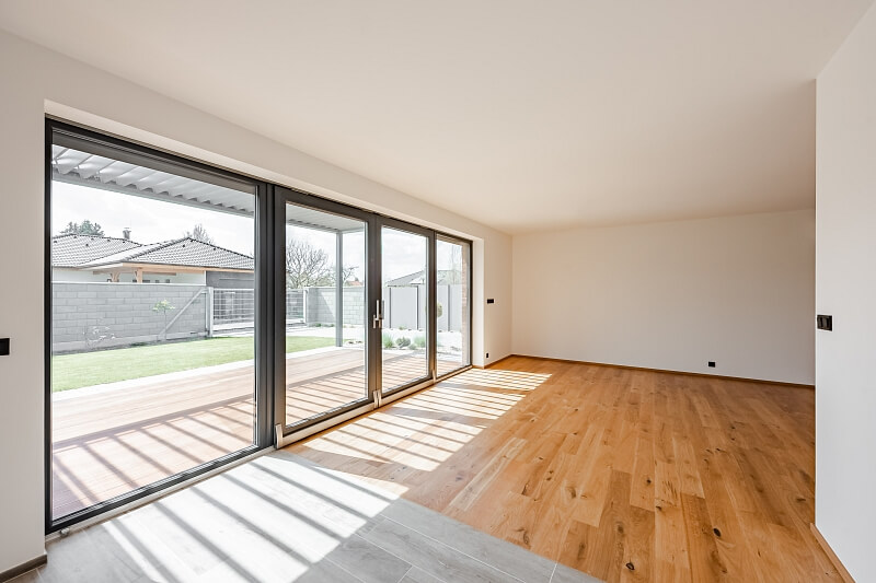 Dubová, Nový Vestec - Praha-východ | Sale, House Four-bedroom (5+kk), 209 m²