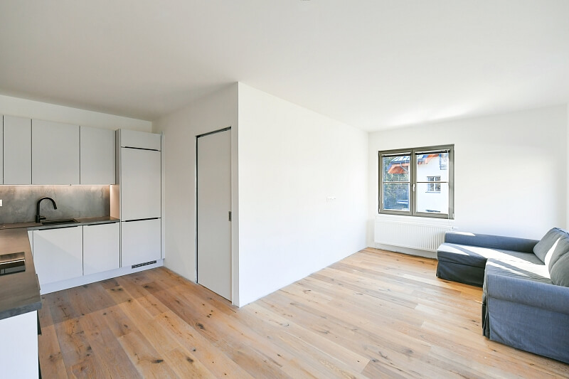 Harrachov - Jablonec nad Nisou | Sale, Apartment One-bedroom (2+kk), 49 m²