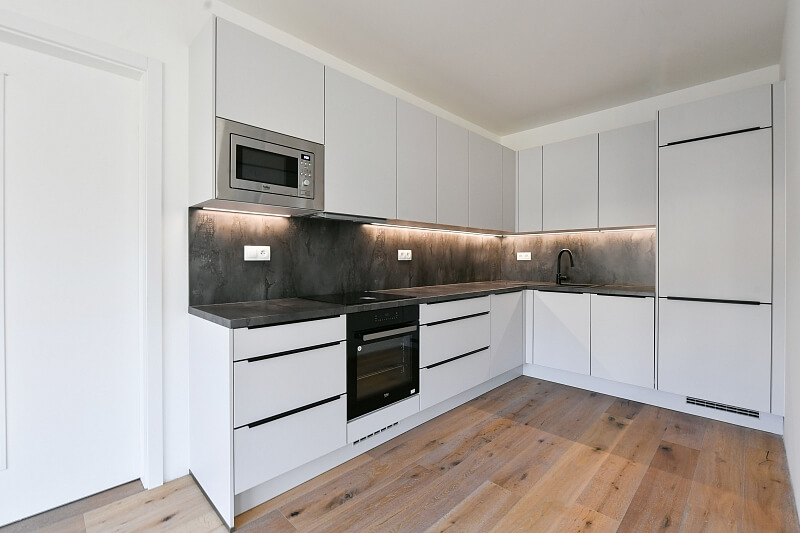 Harrachov - Jablonec nad Nisou | Sale, Apartment One-bedroom (2+kk), 49 m²